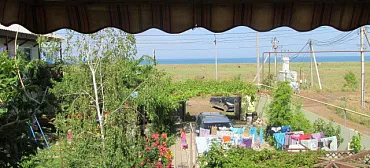 Гостевой дом "Прибрежный"