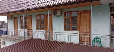 Гостевой дом Мария
