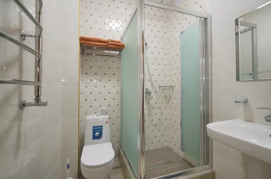 3-МЕСТНЫЙ НОМЕР. Отель «Султан». Симферополь