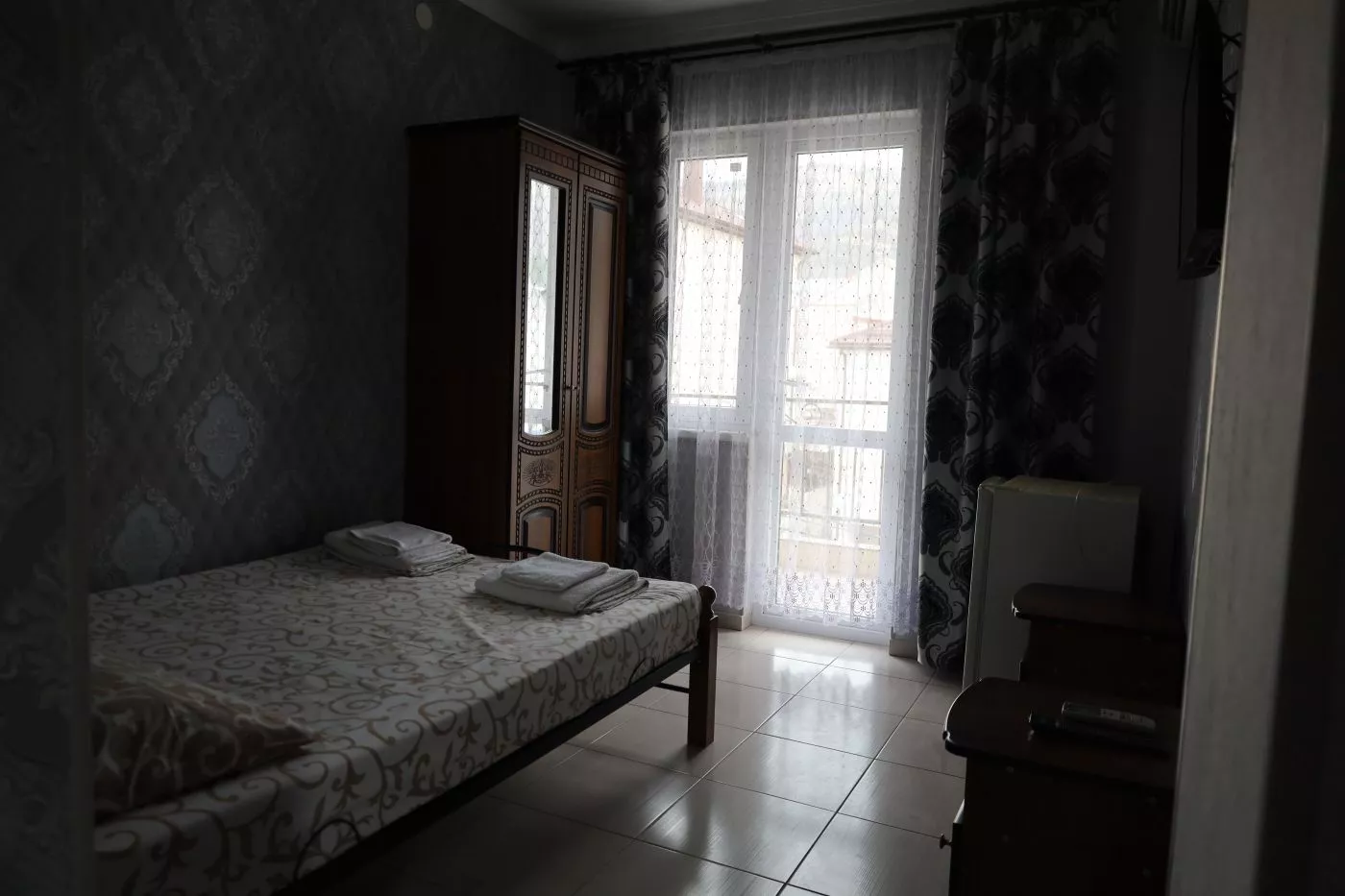 . Гостевой дом "Семья" - Геленджик. Геленджик