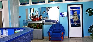 Отель Капитан Морей