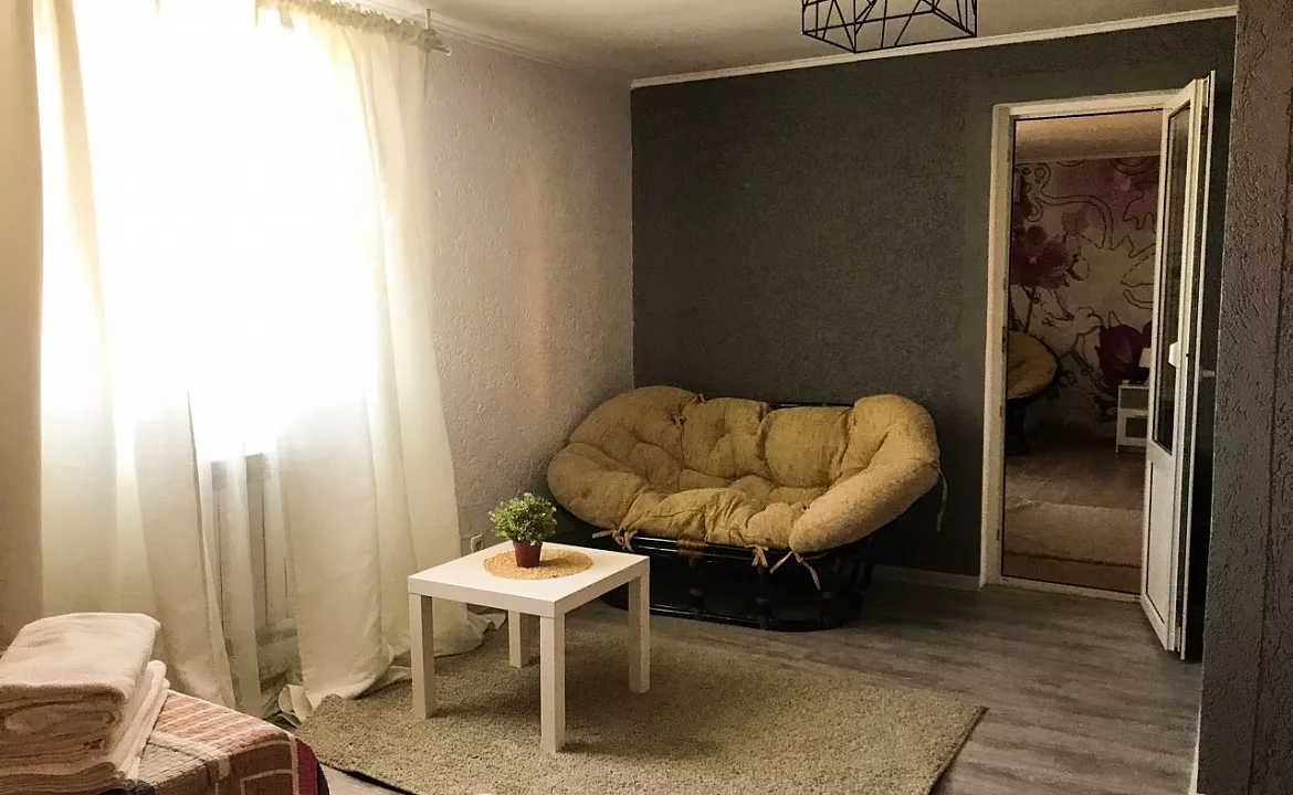 Номер Люкс. Гостевой дом Муравейник. Заозерное Номер Люкс. Гостевой дом Муравейник. Заозерное