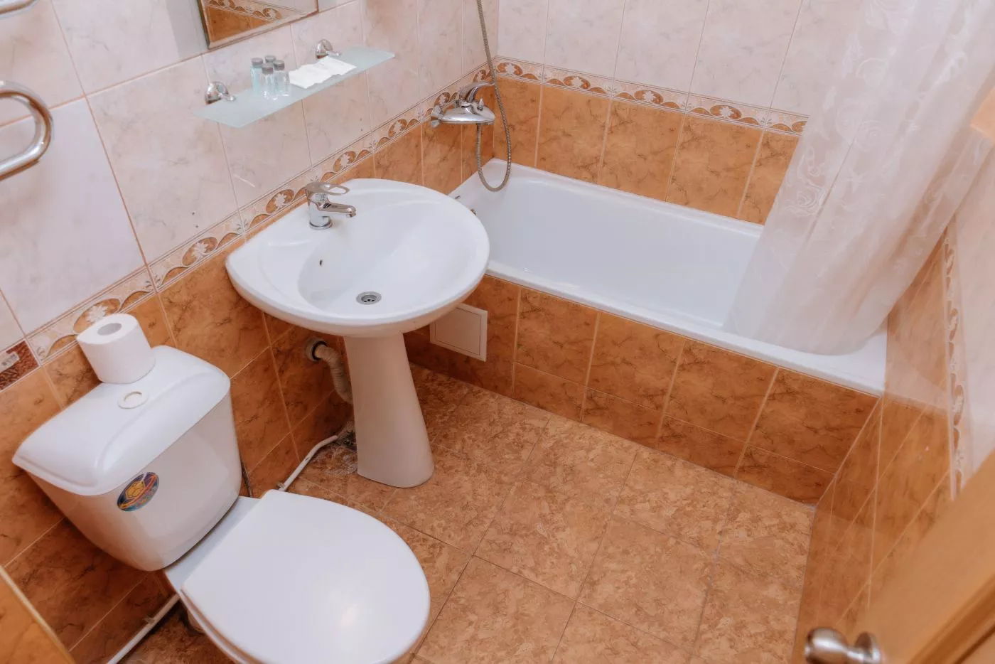 . Гостевой дом "София" - Лазаревское. Лазаревское