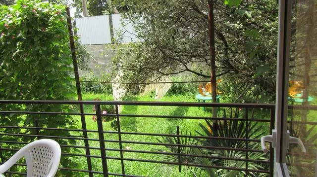 . Частный сектор "Санрайз". Лазаревское