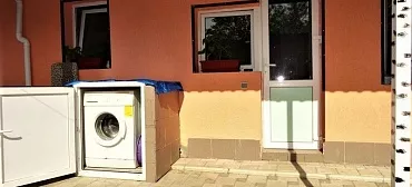 Частный сектор В гостях у Светланы