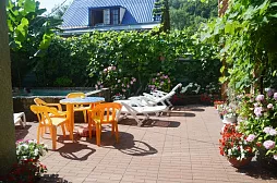 Гостиница "У Александра" Гостиница "У Александра"