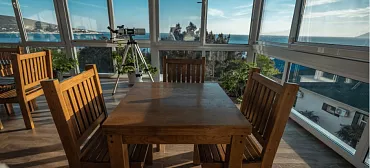 Курортный гостиничный комплекс “Можжевеловый Парк”