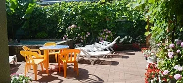 Гостиница "У Александра"