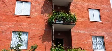 Гостевой дом "Посейдон"