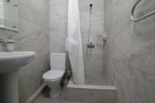 Трёхместный 