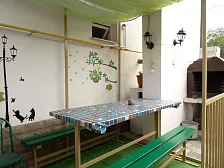 Гостевой дом "Greens" Гостевой дом "Greens"