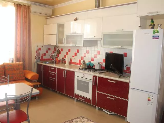 . Гостевой дом "Радушный". Лазаревское