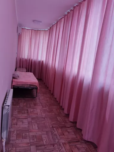 . Уютная квартира в курортной зоне. Анапа