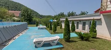 Гостевой дом «Stefani-Hoff»