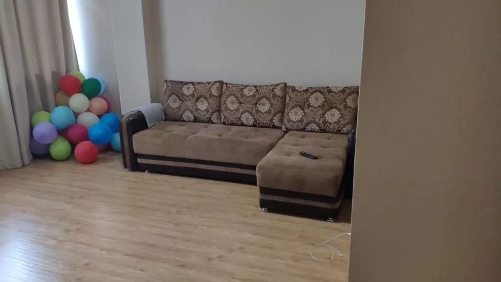 . Гостевой дом На Приречной. Туапсе