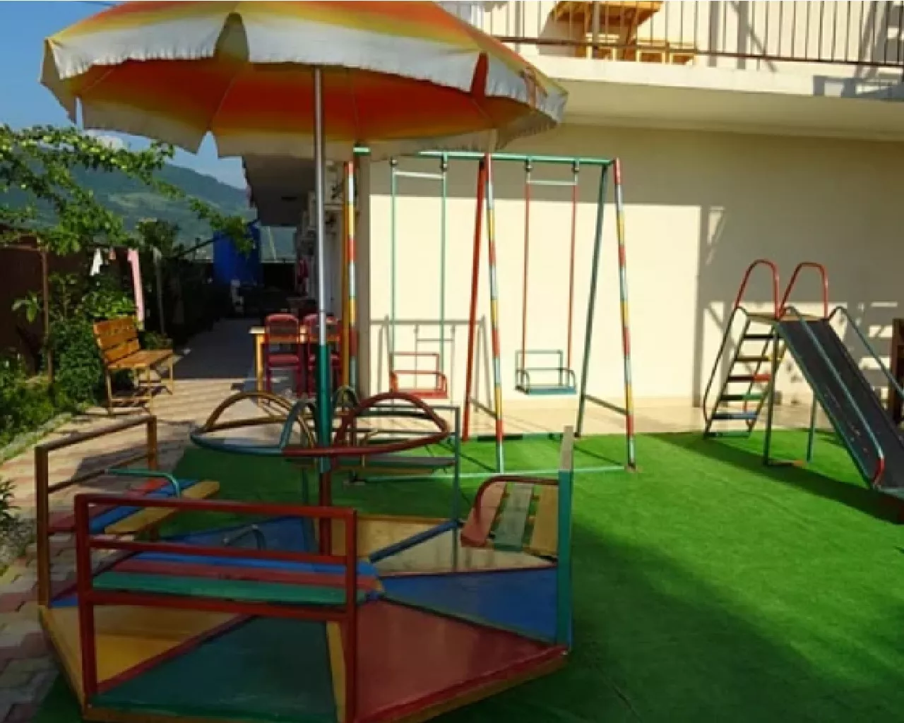 . Гостевой дом Эвелина - Цандрипш. Цандрипш . Гостевой дом Эвелина - Цандрипш. Цандрипш