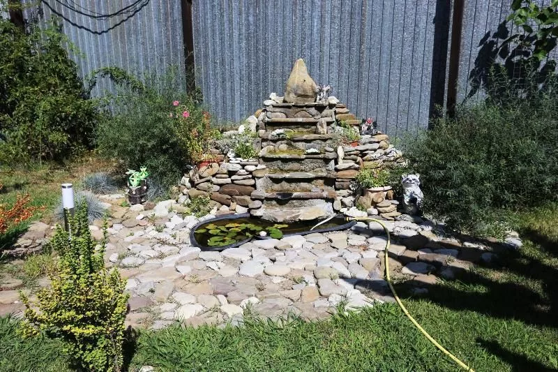 . Гостевой дом "Теряев Ручей". Каткова Щель