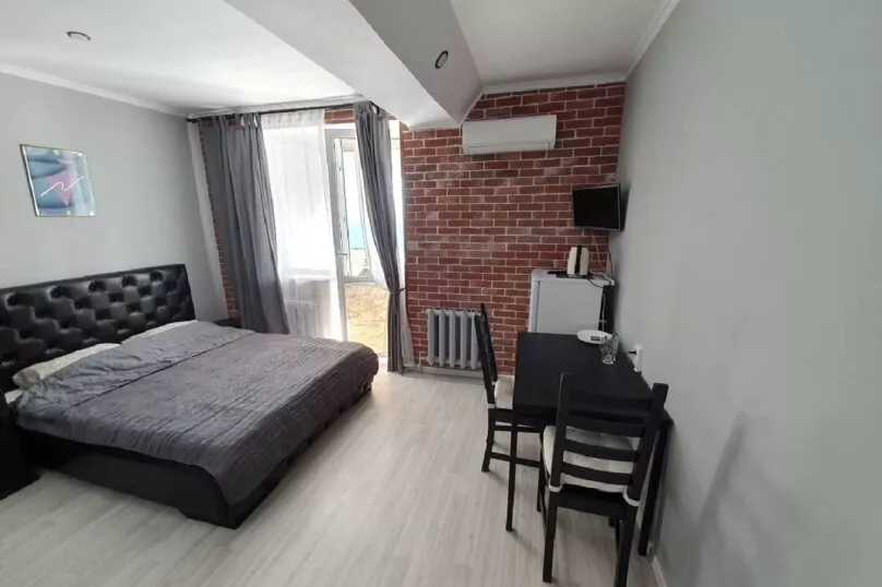 . Гостиница На Набережной. Анапа