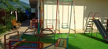 Гостевой дом Эвелина - Цандрипш