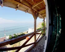 Гостевой дом "Новая Династия" Гостевой дом "Новая Династия"