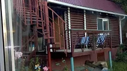 Гостевой дом "Семейный отдых" - Новомихайловский Гостевой дом "Семейный отдых" - Новомихайловский