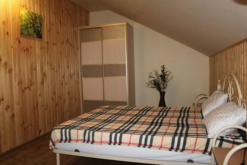 4-х местный номер. Гостевой дом "Лето" - Архипо-Осиповка. Архипо-Осиповка 4-х местный номер. Гостевой дом "Лето" - Архипо-Осиповка. Архипо-Осиповка