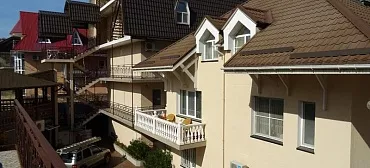 Гостевой дом "ПИК"