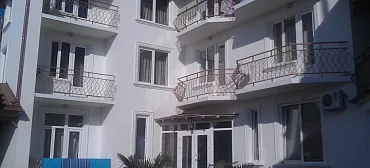 Гостевой дом "Илона"