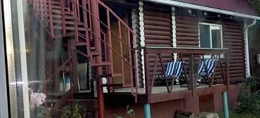 Гостевой дом "Семейный отдых" - Новомихайловский