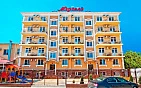Отель "Марсель"