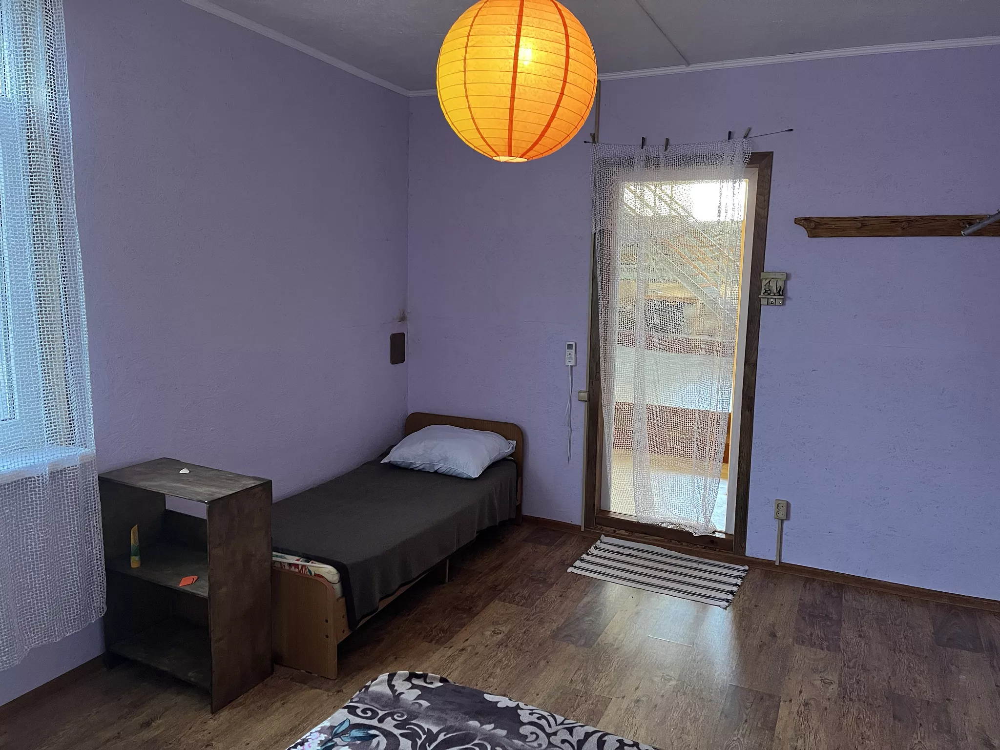 . Частный сектор "Радонежъ". Гудаута