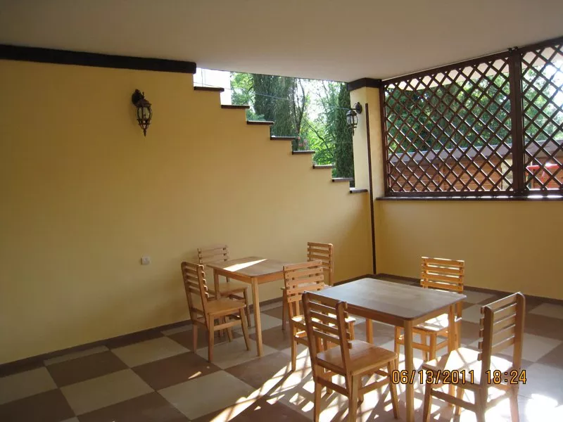 . Гостиница  "Вояж" - Шепси. Шепси . Гостиница  "Вояж" - Шепси. Шепси