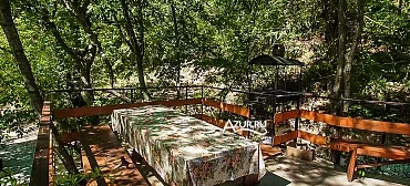 Гостевой дом "Вилла Хвоя"