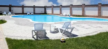 Гостевой дом  Vega