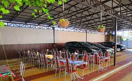 Гостевой дом "Марсель" Гостевой дом "Марсель"