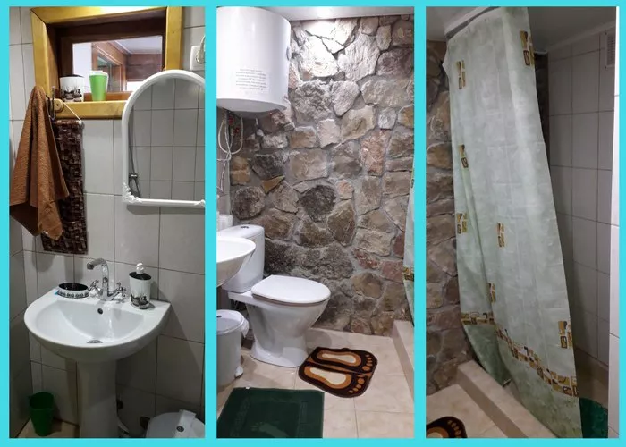 БУНГАЛО (ВЕРХНЕЕ) С ВИДОМ НА БУХТУ. Гостевой дом «Ясеневая роща». Балаклава БУНГАЛО (ВЕРХНЕЕ) С ВИДОМ НА БУХТУ. Гостевой дом «Ясеневая роща». Балаклава