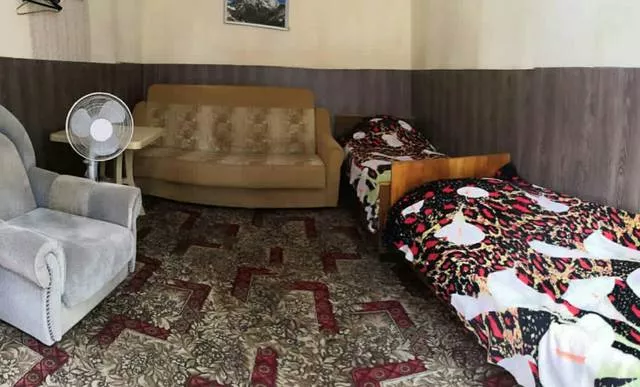 . Гостевой дом "ТИС-Комфорт" . Агой