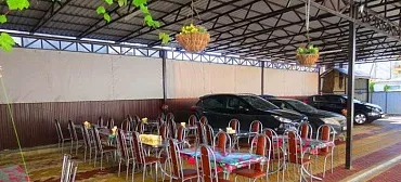 Гостевой дом "Марсель"