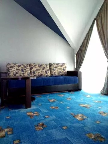 . Отель Золотые барханы . Витязево . Отель Золотые барханы . Витязево