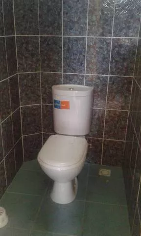 2-х местный номер. Гостевой дом "У Риммы"- Цандрипш. Цандрипш