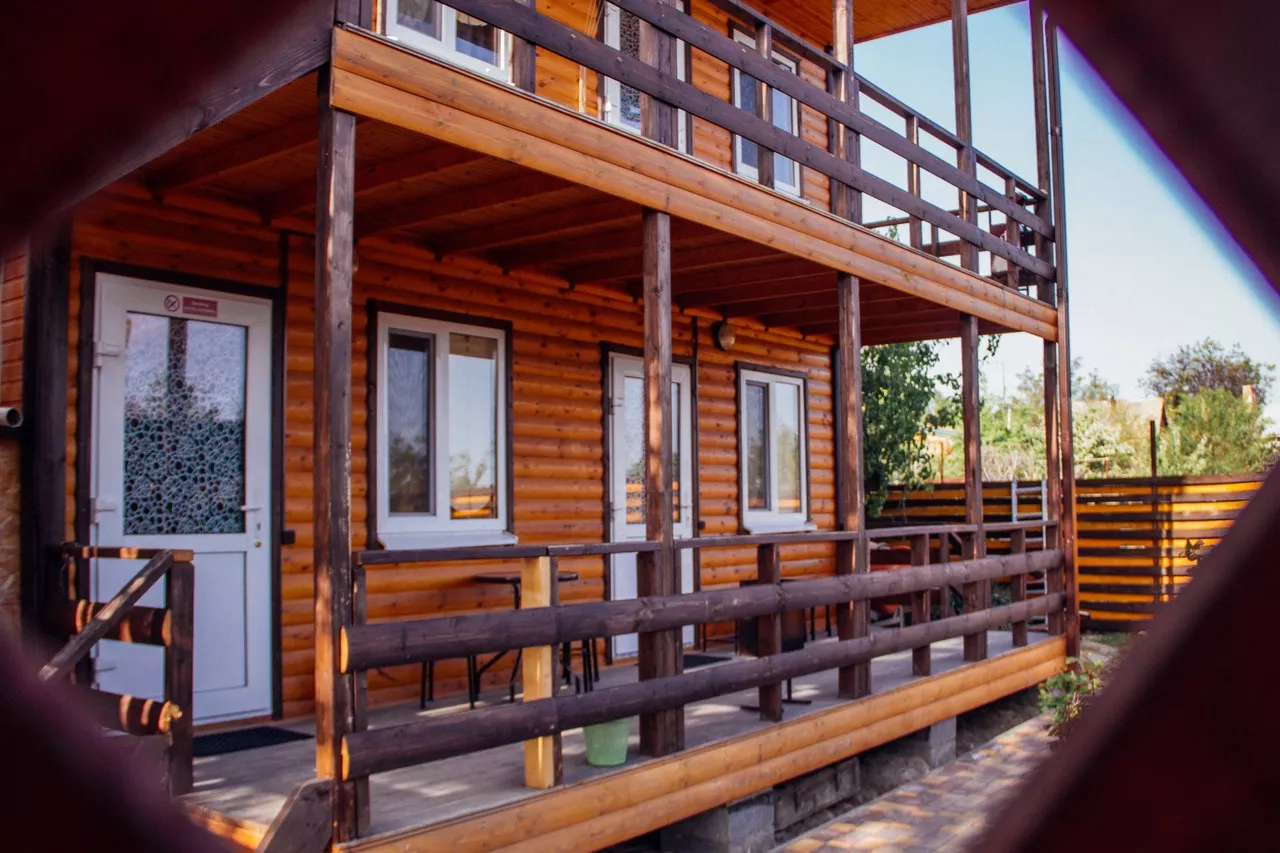 . Гостевой дом "У ВЫСОЦКОЙ". Керчь . Гостевой дом "У ВЫСОЦКОЙ". Керчь