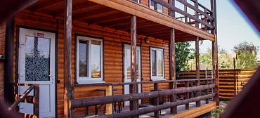 Гостевой дом "У ВЫСОЦКОЙ"