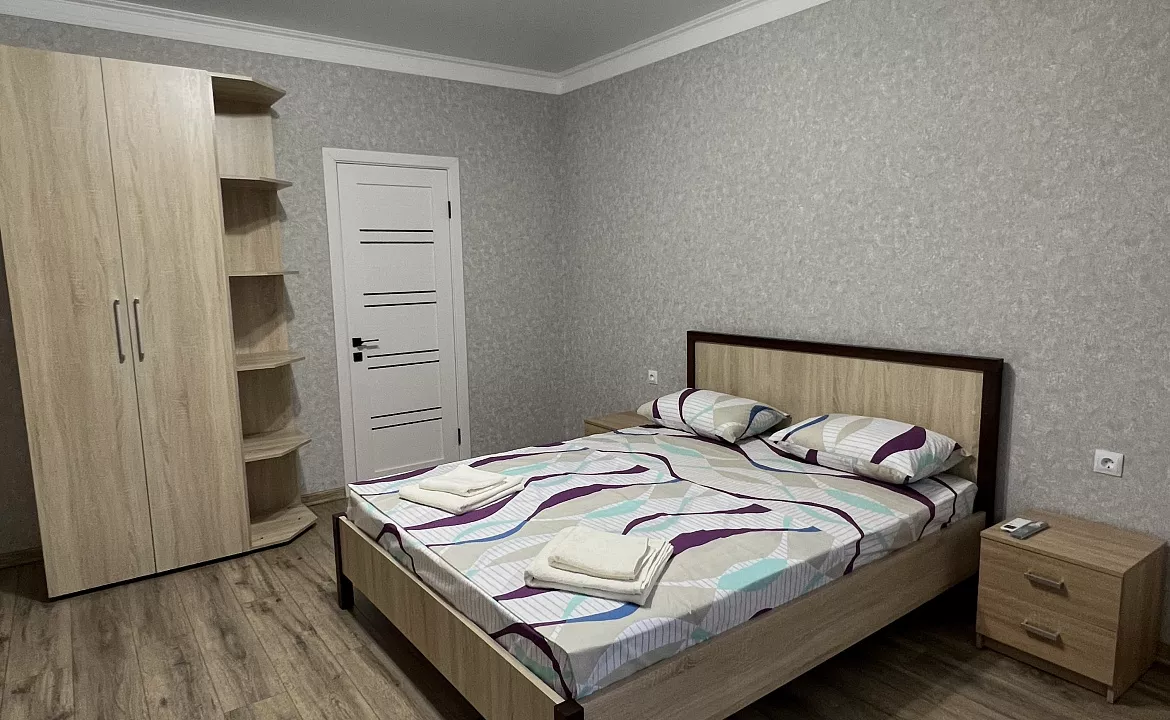 2х местный номер . Гостевой дом Камита . Сухум