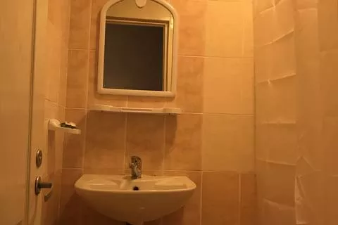 Номер 2-х местный «Люкс». База отдыха «Роза Пикуба». Алушта