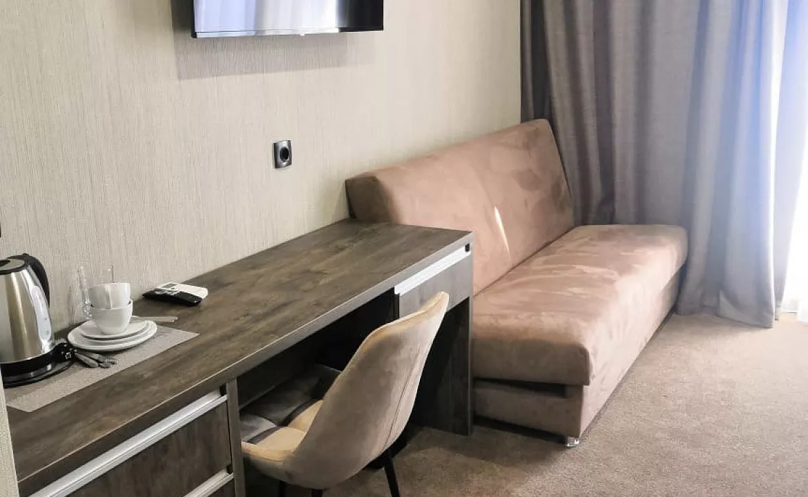 201 (Suit) 2 этаж . Отель "Restville". Лазаревское 201 (Suit) 2 этаж . Отель "Restville". Лазаревское
