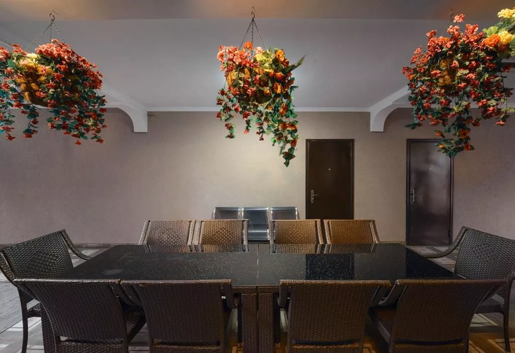 . Гостевой дом "Гагра-Лазурная". Гагра