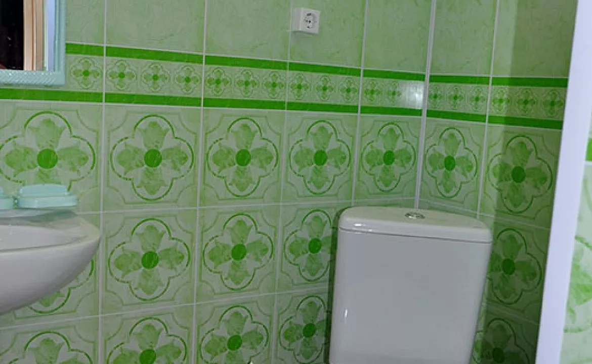 Отдельный домик. Гостевой дом "Светлана" - Вардане. Вардане