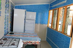 Дом под ключ Радужная 7