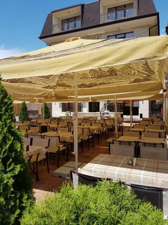 . MODART Olympic Hotel & Beach. Адлер