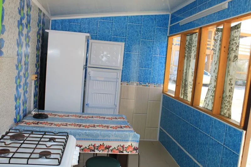 . Дом под ключ Радужная 7. Кучугуры